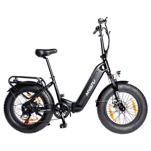 MYATU MYT-20XD Electric Bike (Geekbuying Europe)