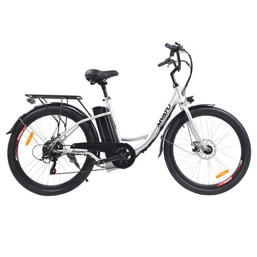 MYATU MYT-TYY Electric Bike 350W 15Ah