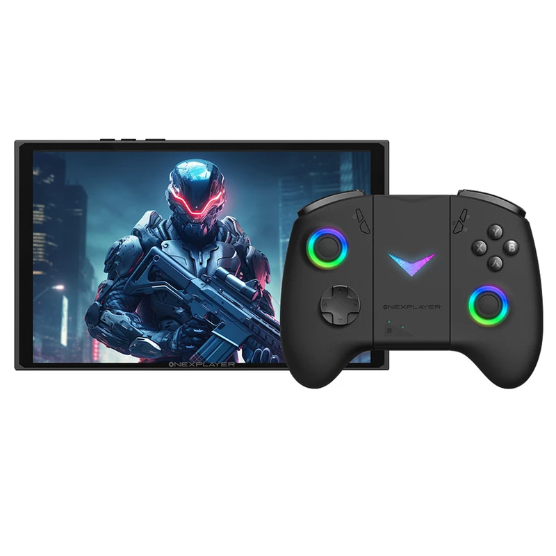 ONEXPLAYER X1 Mini 8840U 144Hz 3-in-1 8.8
