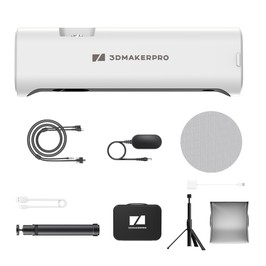 3DMakerpro Lynx Scanner 3D - Édition de luxe