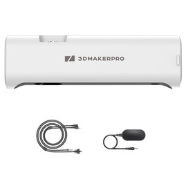 3DMakerpro Lynx Scanner 3D - Édition standard