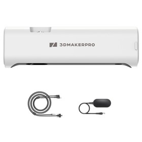 3DMakerpro Lynx Édition Standard Scanner 3D
