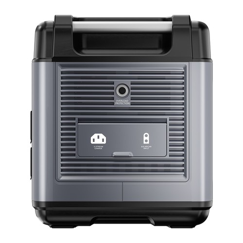 OUKITEL P2001 Plus Portable Power Station