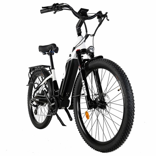 Cysum Panda Elektrofahrrad 500W 14AH