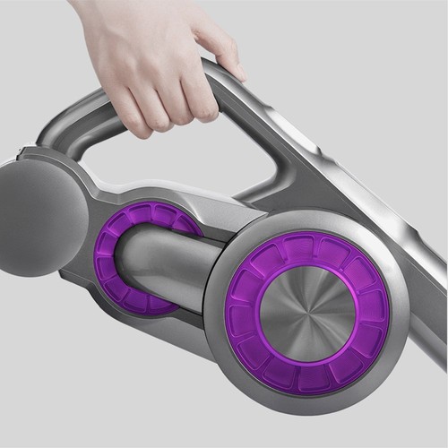 JIMMY JV85 Pro Wireless Vacuum, Purple