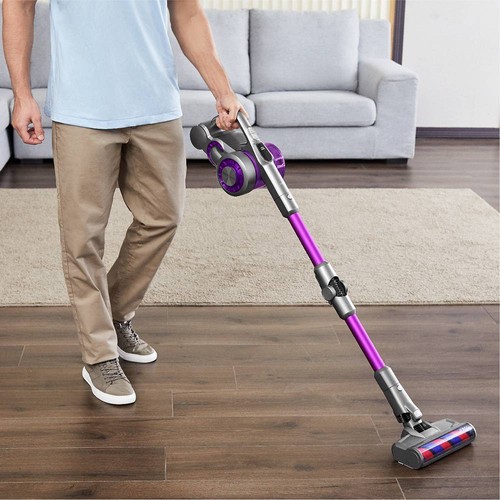 JIMMY JV85 Pro Wireless Vacuum, Purple