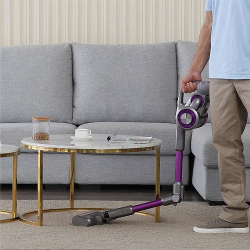 JIMMY JV85 Pro Wireless Vacuum, Purple