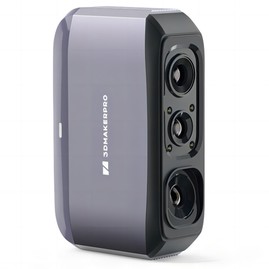 3DMakerpro Moose Lite Scanner 3D - Édition standard