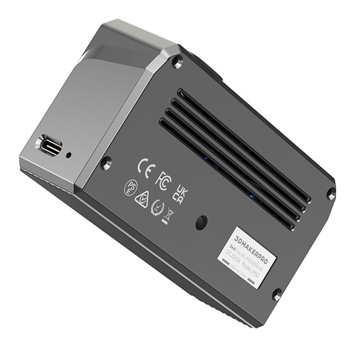 3DMakerpro Seal 3D Scanner