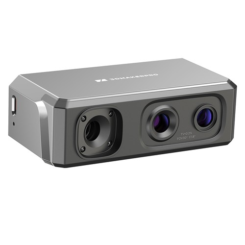 3DMakerpro Seal 3D Scanner