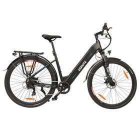 ESKUTE ES-28-SD Electric Bike 250W 14.5Ah Black