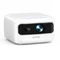Ultimea Apollo P10 hordozható projektor, 300 ANSI, 1080P dekódolás, natív 720P, 2,4 GHz/5 GHz-es WiFi