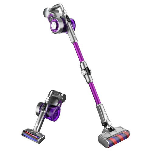 JIMMY JV85 Pro Wireless Vacuum, Purple