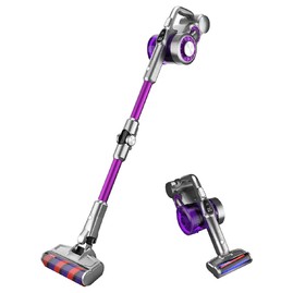 JIMMY JV85 Pro Aspirateur à main flexible sans fil aspiration puissante de 200 AW moteur sans balai numérique de 550 W autonomie de 70 minutes bruit ultra-faible pour le nettoyage des sols