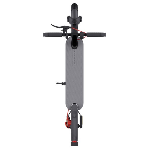 Trottinette électrique 5TH WHEEL V28PRO – 500W Crête, 30km Autonomie, Clignotants, Pneus 10 Pouces, APP, 4 Modes, 120kg Max