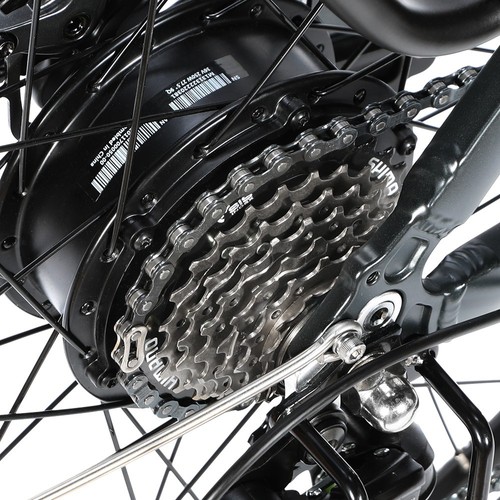 Eleglide T1 250W 36V Trekking Bike