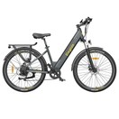 Eleglide T1 Vélo de randonnée électrique 27.5 pouces CST Pneus 36V 13Ah Batterie 250W Motor sans balais 25 km/h