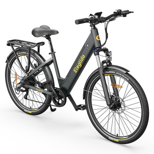 Eleglide T1 Step-Thru 250W Electric Bike