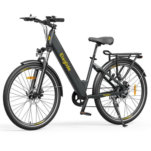 Eleglide T1 Step-Thru 250W Electric Bike