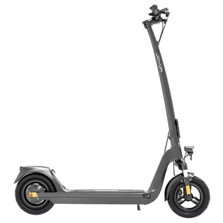 JOYOR C10E ABE Certification Electric Scooter 500W Motor 48V 10.4Ah Removable Battery 10-inch Pneumatic Tire 40km Range Front & Rear Disc Brake Front Shock Absorber