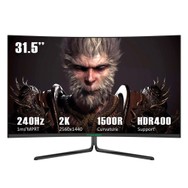 TITAN ARMY C32C1S Gaming Monitor | United States