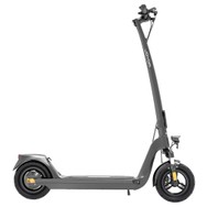 JOYOR C10E Trottinette électrique certifiée Moteur 500 W Batterie amovible 48 V 10.4 Ah Pneu pneumatique 10 pouces Autonomie 40 km