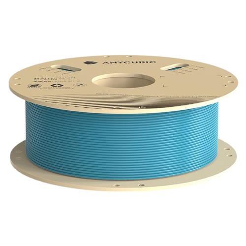 ANYCUBIC PANTONE PLA 4 Farben 3D-Druckerfilament - 4 kg