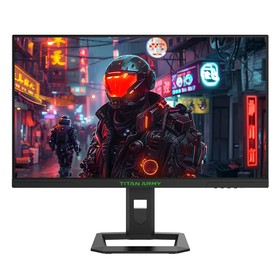 TITAN ARMY P2710S 16:9 Fast IPS QHD 240Hz Gaming-Monitor