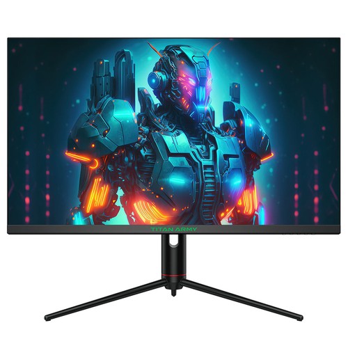 TITAN ARMY P32A2S2 Gaming Monitor