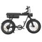 YAMALI FXH-006 Electric Bike, 1000W Motor, 48V 20Ah Battery,