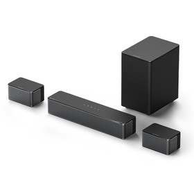 ULTIMEA Poseidon D60 5.1 Soundbar 