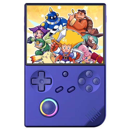 ANBERNIC-RG40XXV-Game-Console-