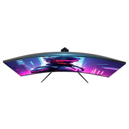 KTC 32" Curved Gaming Monitor, 240Hz