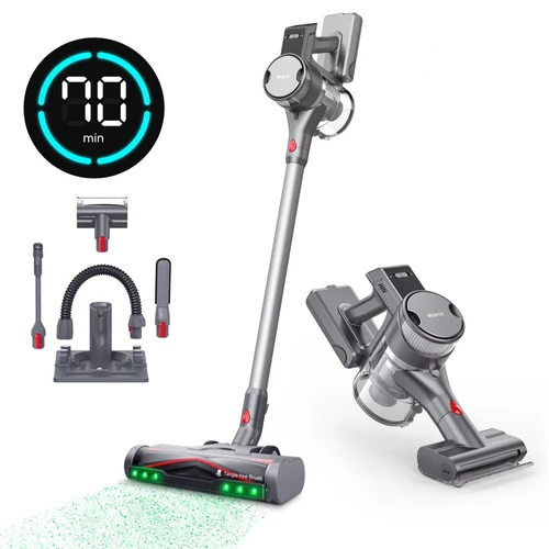 Maircle S3 Pro Cordless Vacuum Cleaner, with Store (Geekbuying Europe)