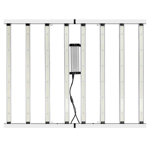 SolarPlay 1000W Full Spectrum LED Grow Light (Geekbuying Europe)