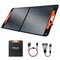 Blackview Oscal PM100 Foldable Solar Panel, IP65 Waterproof,