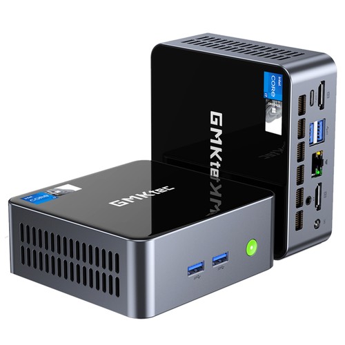 【新品】GMKtec M2Pro 16GB/512GB 新品】GMKtec M2Pro 16GB/512GB GMKtec-M2-Pro-Mini-PC-16GB-