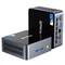 GMKtec M2 Pro Mini PC, Intel i7-1195G7 4 Cores Max 5.0GHz, 1