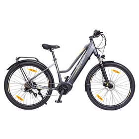 Eleglide C1 ST Trekkingrad mit Mittelmotor