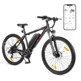 Vélo électrique Eleglide M2 27,5 pouces 36V 15AH 250W Moteur Vitesse 25km/h