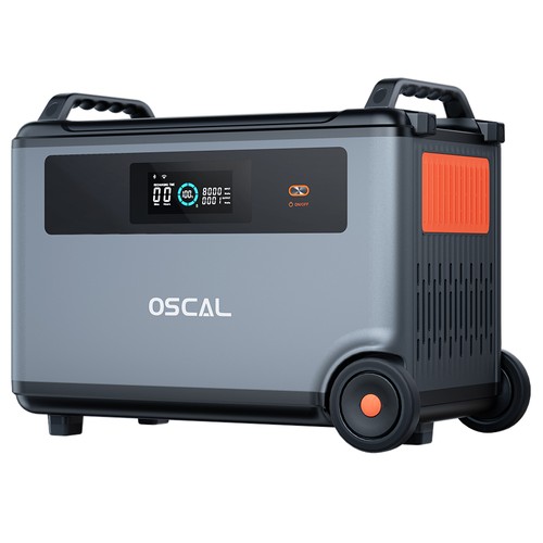 Blackview Oscal PowerMax 3600 Powerstation