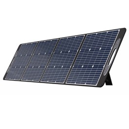 OUKITEL PV200 Faltbares Solarpanel 217 % Solarumwandlungseffizienz