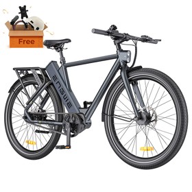 Vélo électrique ENGWE P275 Pro  Noir