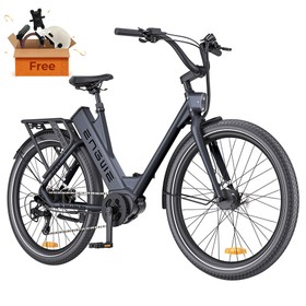 Vélo électrique ENGWE P275 ST  Noir