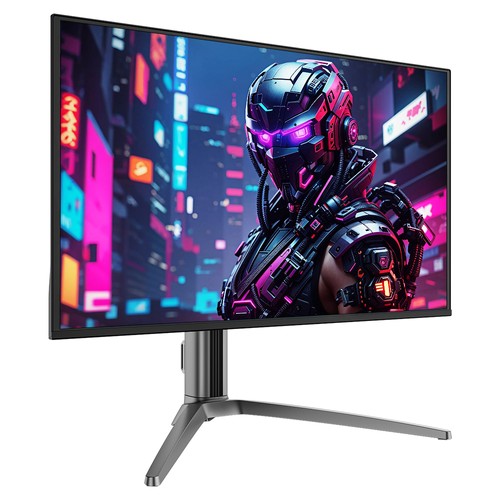 TITAN ARMY G27T8T QD-OLED 26,5-Zoll-Profi-Gaming-Monitor