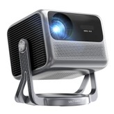 ULTIMEA Nova C40 Projecteur, [Netflix 1080P et Android TV 11.0], avec support à cardan, 600 ANSI, décodage 4K, 1080P natif, Bluetooth 5.3, Android TV 11.0, Dolby Audio, Auto Focus et Keystone