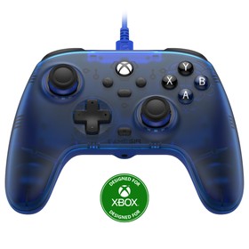 GameSir T7 žičani kontroler za igre Creamsicle White Sapphire Blue
