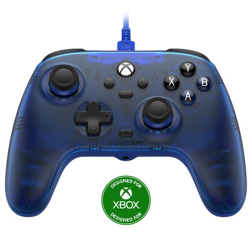 Gamepad GameSir T7 Wired Game z EU za $28.85 / ~111zł