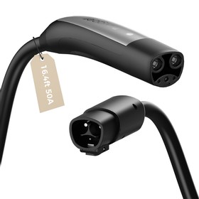 EG Evgoer 32A Extension Cord for All Tesla