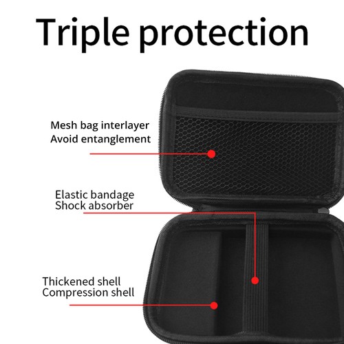 ANBERNIC RG40XXV Protective Case